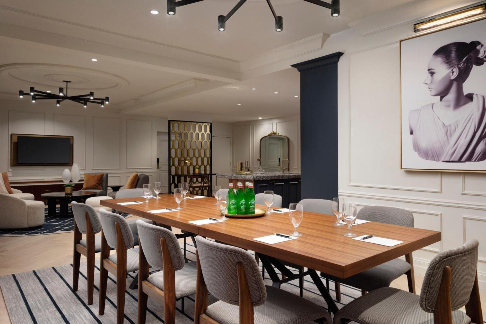 The Union Station Yards, Autograph Collection 4* Nashville